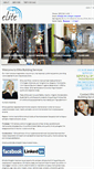 Mobile Screenshot of elitebuildingservices.com